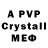 A PVP СК Daria Nekrylova